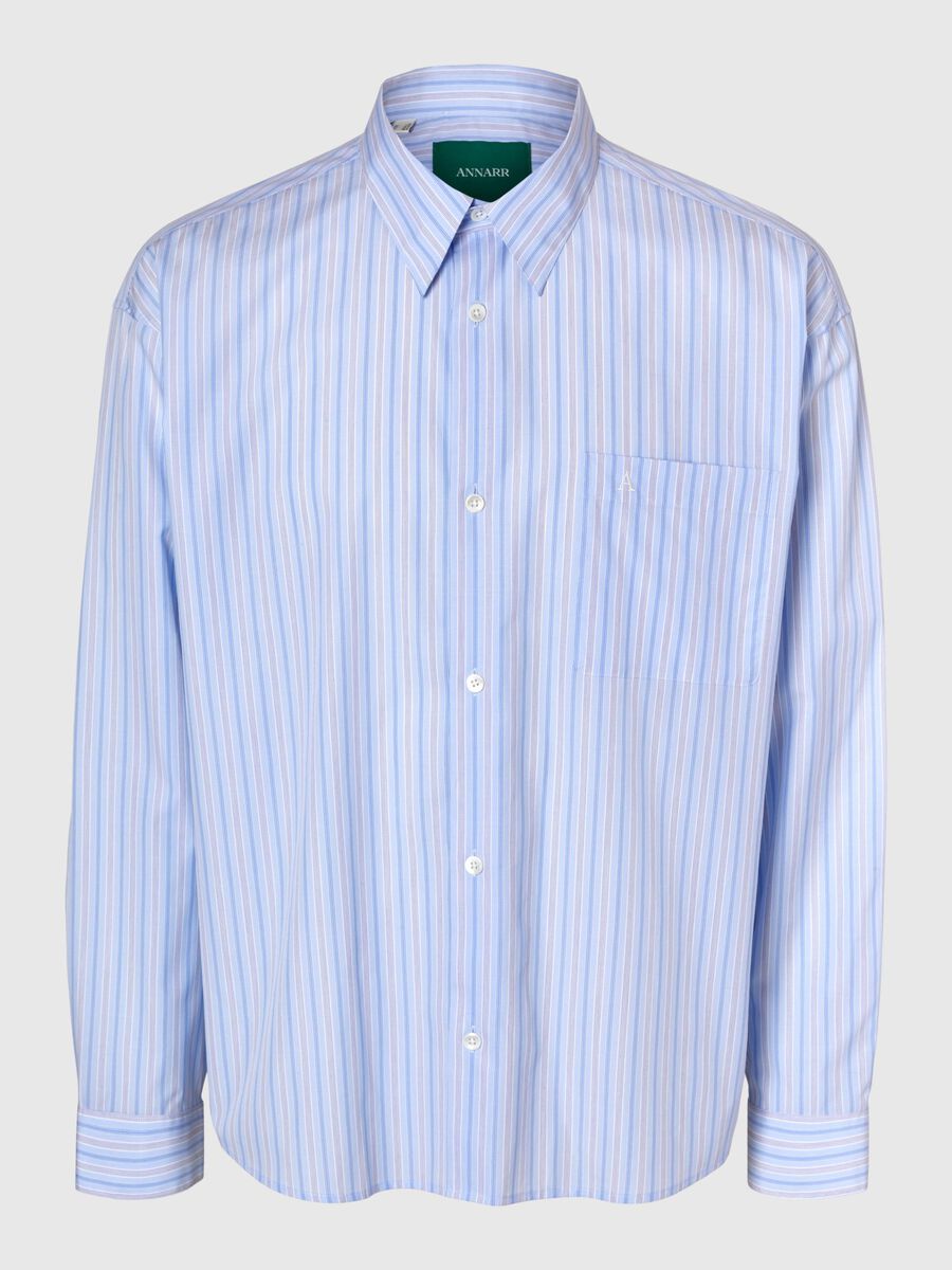Carousel image - RELAXED FIT SHIRT, Skyway | 3