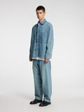 Selected LOOSE FIT  JEANS, Light Blue, highres - 16097061_LightBlue_008.jpg