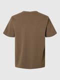 Product image thumbnail - RELAXED FIT T-SHIRT, Bungee Cord | 6