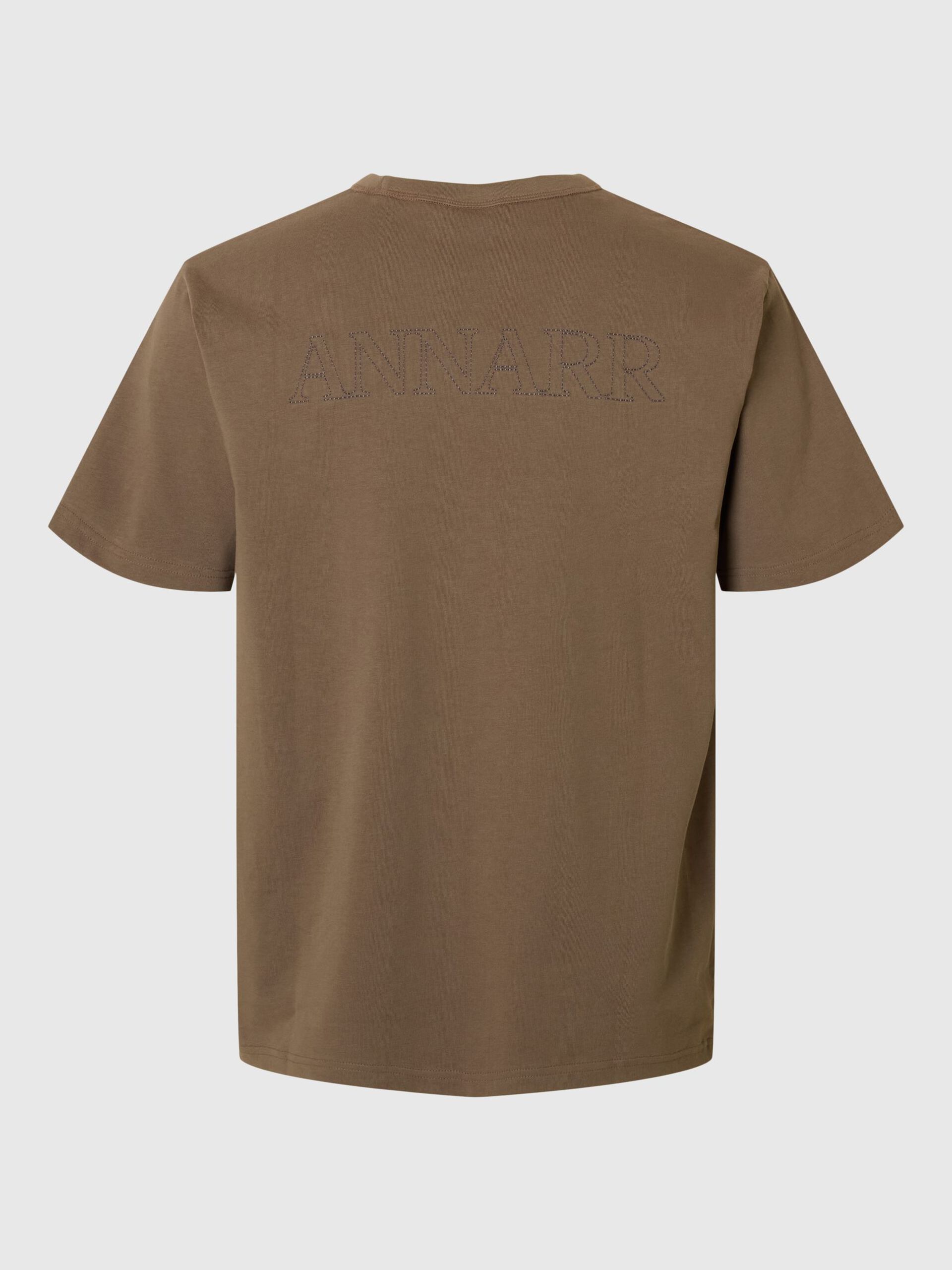 Carousel image - RELAXED FIT T-SHIRT, Bungee Cord | 6