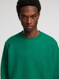 Selected MERINO WOOL PULLOVER, Verdant Green, highres - 16094958_VerdantGreen_006.jpg