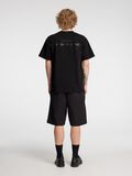 Selected RELAXED FIT T-SHIRT, Black Onyx, highres - 16097675_BlackOnyx_004.jpg