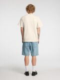 Selected RELAXED FIT T-SHIRT, Snow White, highres - 16097675_SnowWhite_004.jpg