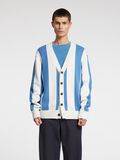 Selected OVERSIZED  KNITTED CARDIGAN, White, highres - 16097165_White_1169896_003.jpg