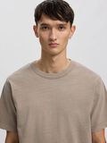Product image thumbnail 7 SHORT SLEEVED CREWNECK T-SHIRT, Fungi