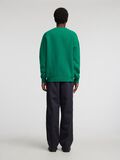 Selected MERINO WOOL PULLOVER, Verdant Green, highres - 16094958_VerdantGreen_004.jpg