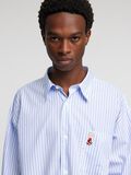 Selected RELAXED FIT  SHIRT, Bright White, highres - 16095170_BrightWhite_1131059_006.jpg