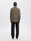 Product image thumbnail - RELAXED FIT SHIRT, Bungee Cord | 2