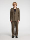 Selected RELAXED FIT WOOL TROUSERS, Brindle, highres - 16096759_Brindle_005.jpg