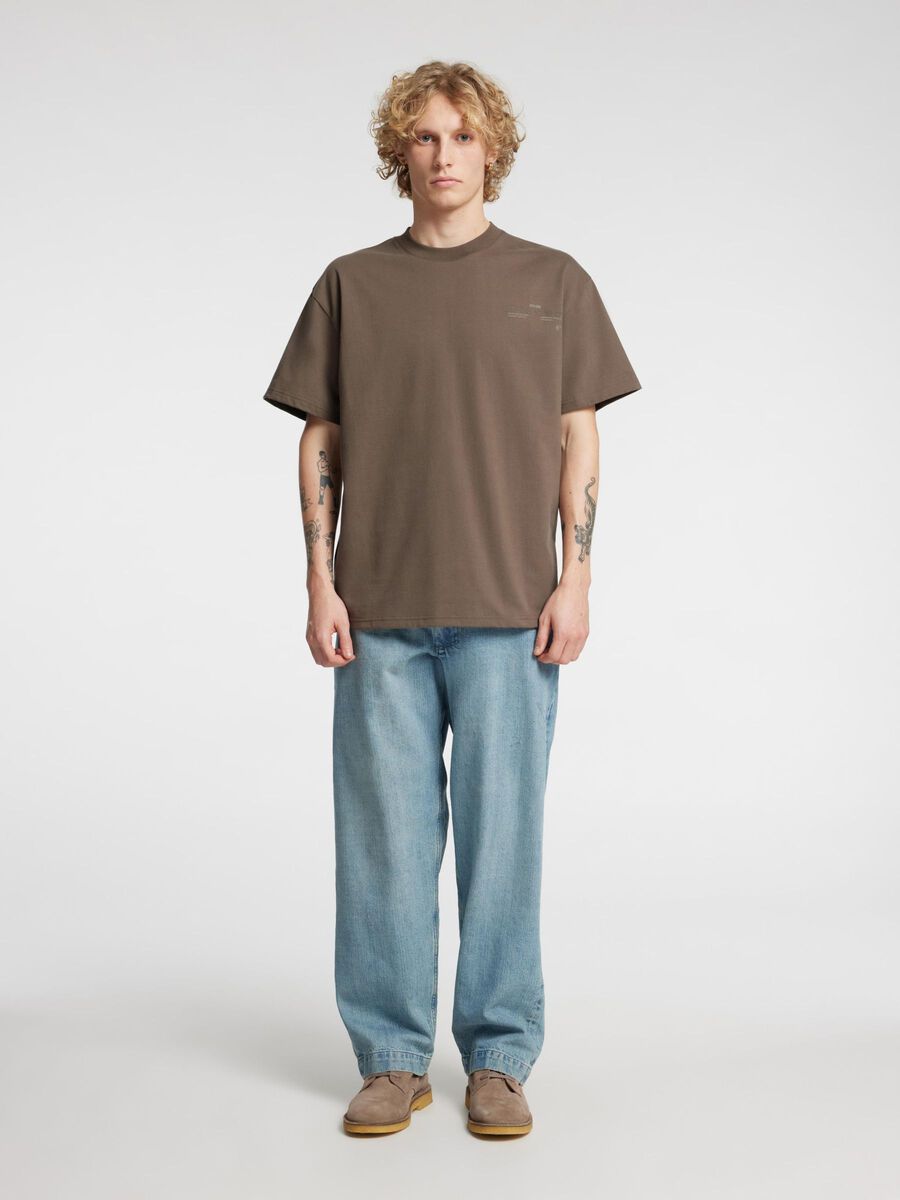 Selected RELAXED FIT T-SHIRT, Sea Turtle, highres - 16097675_SeaTurtle_005.jpg