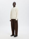 Product image thumbnail - LOOSE FIT  CHINOS, Delicioso | 4
