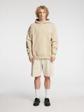 Selected RELAXED FIT HOODIE, Birch, highres - 16096869_Birch_005.jpg