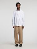 Selected RELAXED FIT SHIRT, Bright White, highres - 16092469_BrightWhite_1078683_005.jpg