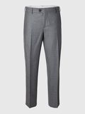Selected RELAXED FIT WOOL TROUSERS, Medium Grey Melange, highres - 16094617_MediumGreyMelange_001.jpg