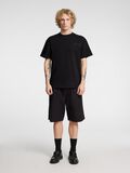 Selected RELAXED FIT T-SHIRT, Black Onyx, highres - 16097675_BlackOnyx_005.jpg