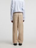 Selected RELAXED FIT CHINOS, Weathered Teak, highres - 16094943_WeatheredTeak_006.jpg