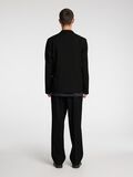 Selected RELAXED FIT TROUSERS, Black, highres - 16096761_Black_004.jpg