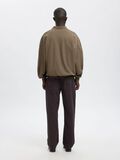 Product image thumbnail - RELAXED FIT POLO SHIRT, Bungee Cord | 2