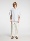 Selected RELAXED FIT SHIRT, Bright White, highres - 16093293_BrightWhite_1094716_005.jpg