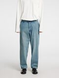 Selected LOOSE FIT  JEANS, Light Blue, highres - 16097061_LightBlue_003.jpg