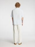 Selected RELAXED FIT SHIRT, Bright White, highres - 16093293_BrightWhite_1094716_004.jpg