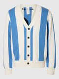 Selected OVERSIZED  KNITTED CARDIGAN, White, highres - 16097165_White_1169896_001.jpg