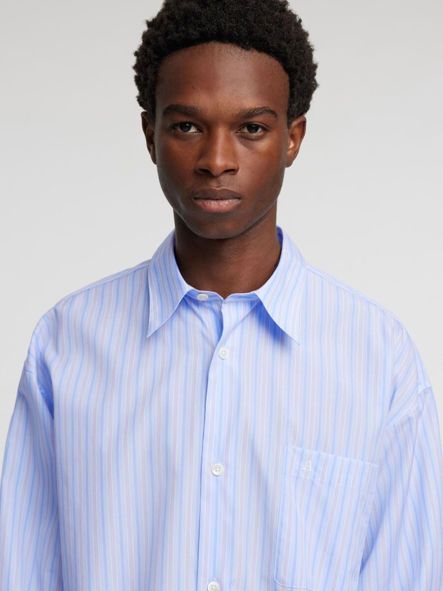 Carousel image - RELAXED FIT SHIRT, Skyway | 6