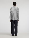 Selected RELAXED FIT SHIRT, Jet Black, highres - 16092469_JetBlack_1078683_004.jpg
