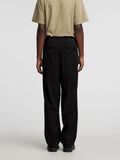 Selected RELAXED FIT CHINOS, Black, highres - 16094943_Black_006.jpg
