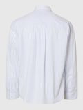 Selected RELAXED FIT SHIRT, Cashmere Blue, highres - 16092469_CashmereBlue_1140199_002.jpg