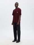 Product image thumbnail - REGULAR FIT T-SHIRT, Winetasting | 5