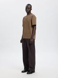 Product image thumbnail - RELAXED FIT T-SHIRT, Bungee Cord | 5