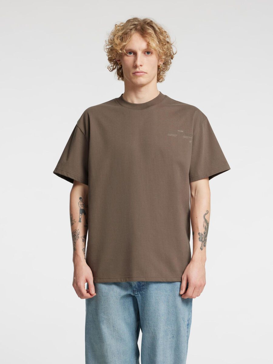 Selected RELAXED FIT T-SHIRT, Sea Turtle, highres - 16097675_SeaTurtle_003.jpg