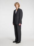Selected RELAXED FIT WOOL TROUSERS, Black, highres - 16096759_Black_008.jpg
