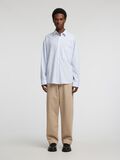 Selected RELAXED FIT CHINOS, Weathered Teak, highres - 16094943_WeatheredTeak_005.jpg