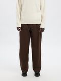 Product image thumbnail - LOOSE FIT  CHINOS, Delicioso | 2