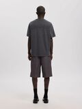 Product image thumbnail - REGULAR FIT T-SHIRT, Forged Iron | 4