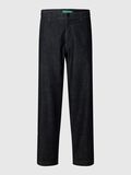 Selected SELVEDGE DENIM CHINOS, Blue Denim, highres - 16094953_BlueDenim_001.jpg