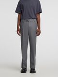 Selected RELAXED FIT WOOL TROUSERS, Medium Grey Melange, highres - 16094617_MediumGreyMelange_003.jpg