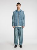 Selected LOOSE FIT  JEANS, Light Blue, highres - 16097061_LightBlue_005.jpg