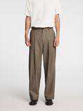 Selected RELAXED FIT  TROUSERS, Brindle, highres - 16096757_Brindle_006.jpg