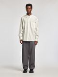 Selected RELAXED FIT SHIRT, Beige, highres - 16096125_Beige_1149978_005.jpg