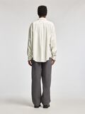 Selected RELAXED FIT SHIRT, Beige, highres - 16096125_Beige_1149978_004.jpg