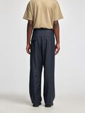 Selected RELAXED FIT TROUSERS, Dark Navy, highres - 16094613_DarkNavy_1120656_006.jpg