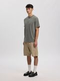 Product image thumbnail - LOOSE FIT T-SHIRT, Pewter | 5