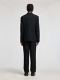 Selected REGULAR FIT BLAZER, Black, highres - 16095647_Black_004.jpg