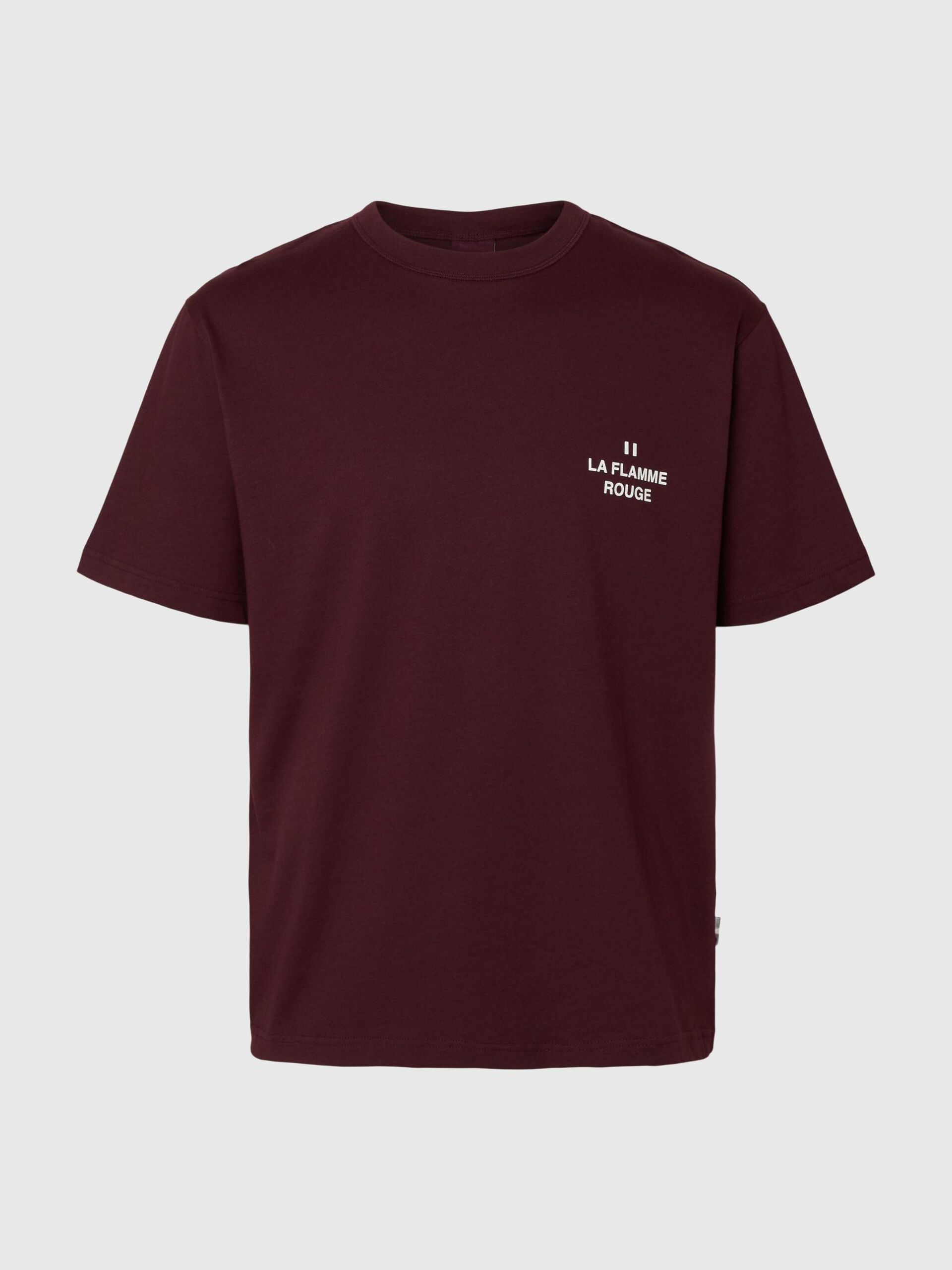 Carousel image - REGULAR FIT T-SHIRT, Winetasting | 3