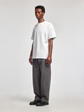 Selected RELAXED FIT T-SHIRT, Bright White, highres - 16095547_BrightWhite_008.jpg