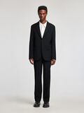 Selected REGULAR FIT BLAZER, Black, highres - 16095647_Black_005.jpg