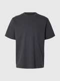 Product image thumbnail - REGULAR FIT T-SHIRT, Forged Iron | 3